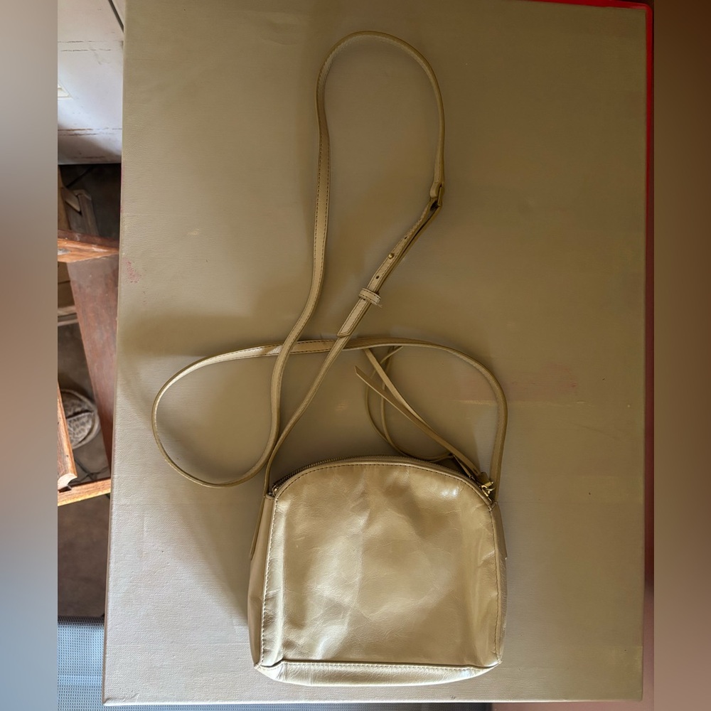 Hobo Crossbody Purse